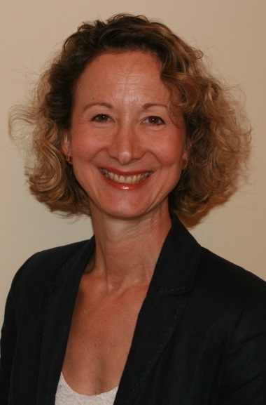 Caroline Chitty